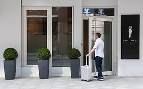 Eric Vökel Boutique Apartments - Hamburg Suites